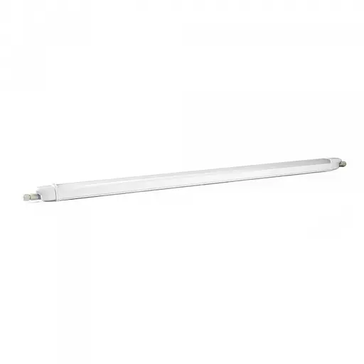 LED світильник IP65 лінійний магістральний VIDEX BNWL04 40W 1.2М 5000K 220V - фото 3