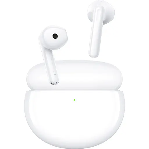 Наушники Oppo Enco Air2 New Sound Edition White [137396]