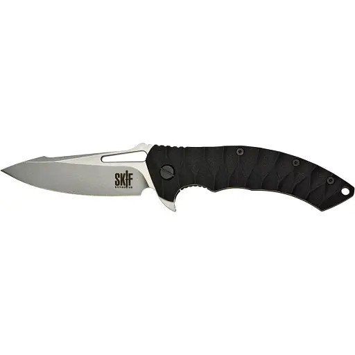 Нож Skif Shark II SW Black