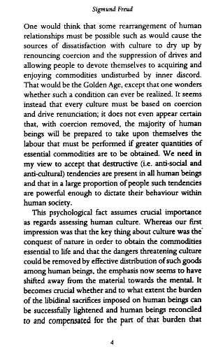 The Future of an Illusion - фото 5