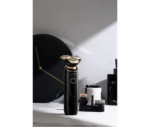 Электробритва Soocas Multi-functional Men's grooming S32 - фото 3