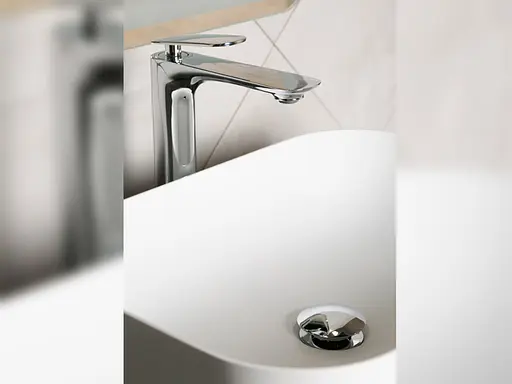 Змішувач для умивальника ASIGNATURA Intense 65521600 - фото 7