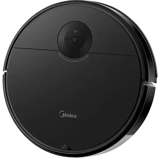 Робот-пилосос Midea I5C - фото 3