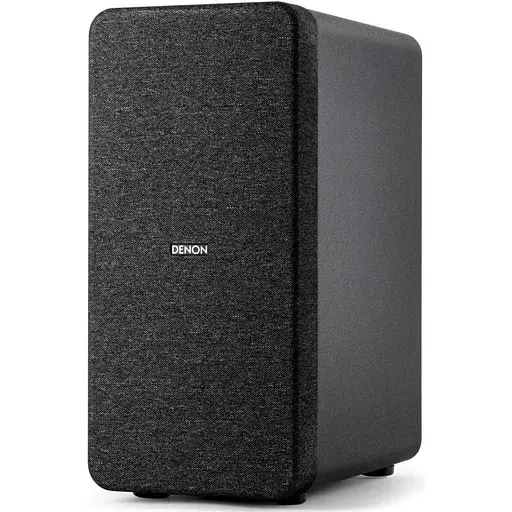Саундбар с беспроводным сабвуфером Denon DHT-S517 - фото 5
