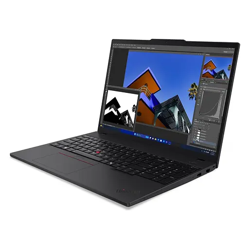 Ноутбук Lenovo ThinkPad T16 G3 Ultra 7 155U 16GB 512GB Windows 11 Pro - фото 3