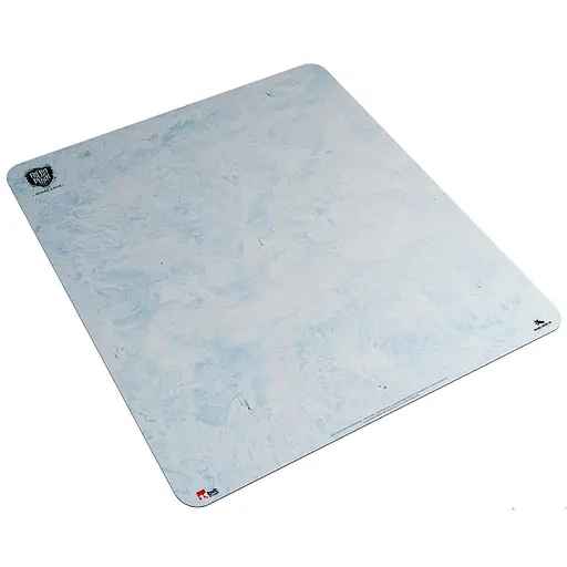 Настольная игра Fun Geek Shop Фростпанк: Игровой коврик (Frostpunk: The Board Game - Playmat) (FGKS007) - фото 1