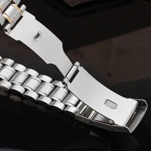 Чоловічий наручний годинник Jaragar Maespo - фото 8