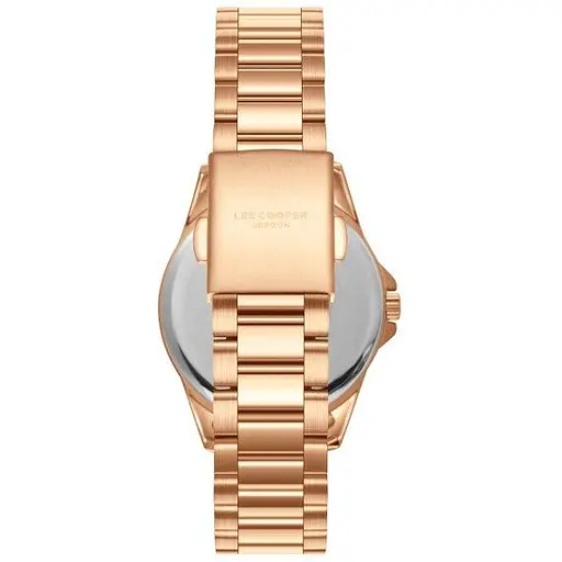 Жіночий наручний годинник Lee Cooper Korsica - фото 4