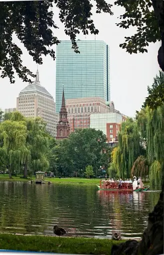 The New York Times 36 Hours. USA/Canada - фото 3