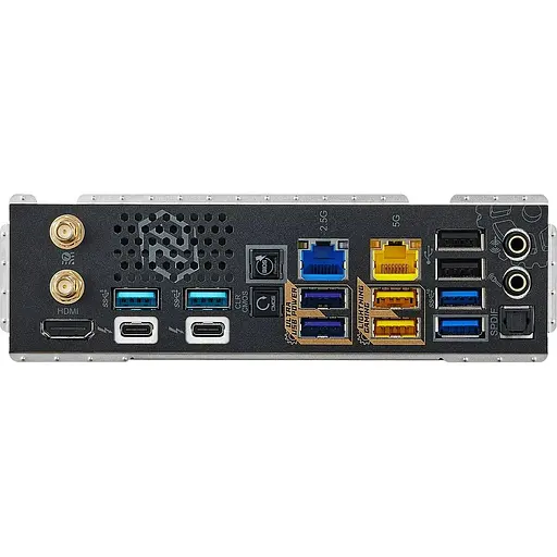 Материнська плата ASRock Z890 Taichi Lite Socket 1851 - фото 9