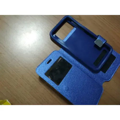 Чохол для Cubot Rainbow універсальний підставка - фото 3