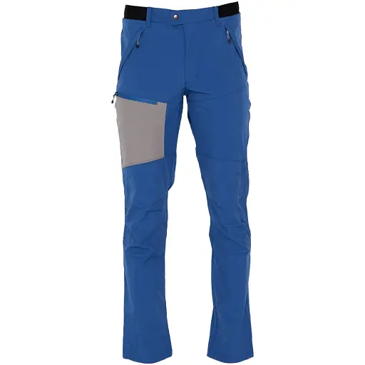 Штани Favorite Mist Pants S softshell 5K\1K Blue - фото 2