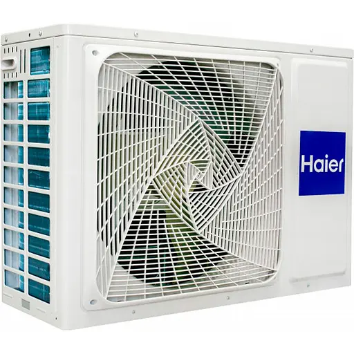 Сплит-система Haier Flexis AS35S2SF1FA-WH1/1U35MEHFRA-1 Matt White (116110) - фото 6