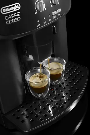 Кавомашина DeLonghi CORSO ESAM 2600 - фото 4