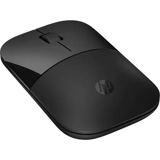 Мышь HP Z3700 Dual Wireless/Bluetooth Black (758A8AA)