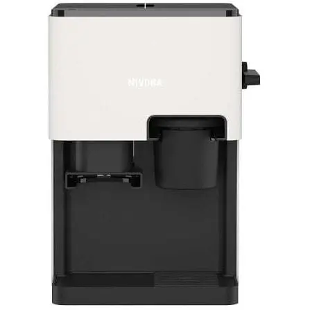 Кавомашина Nivona CUBE 4102