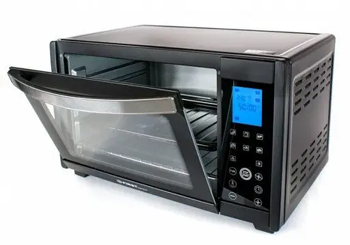 Духовка настільна First FA-5046-2 - фото 2