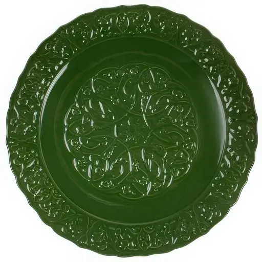 Столовый набор Lefard Винтаж 10 предметов (823-052) - фото 5