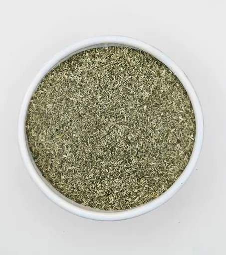 Укроп зеленый, высушенный измельченный, 15 г - фото 5