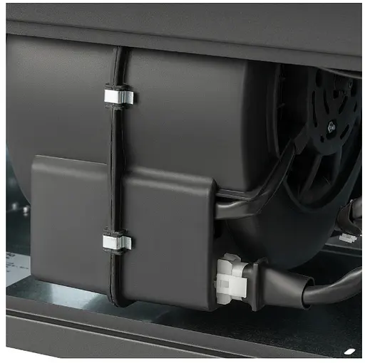 Витяжка Pyramida ABH 52 PBA (700) BL (6823873) - фото 3