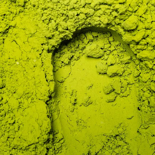 Матча Кагосима рассыпная - 50г - фото 2