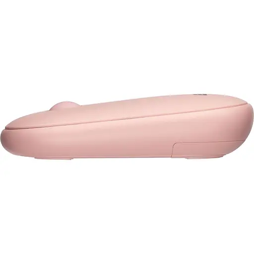 Беспроводная мышь 2E MF300 Silent WL BT mallow pink (2E-MF300WPN) - фото 4