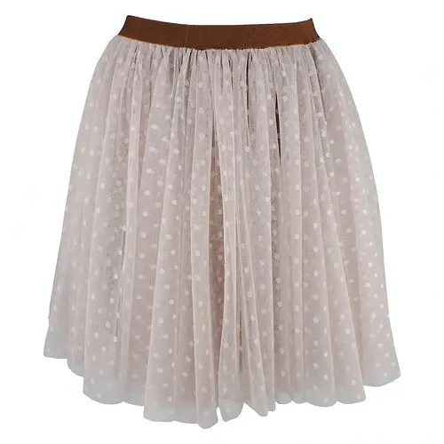 Юбка Одри детская - фото 1