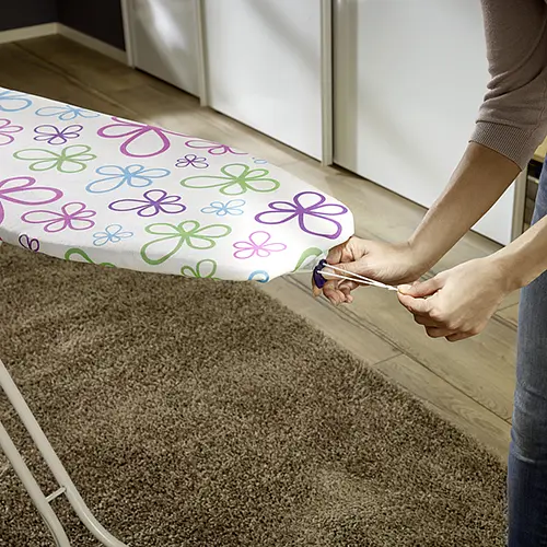 Покриття для прасувальної дошки Leifheit Cotton Classic S (71597) - фото 4