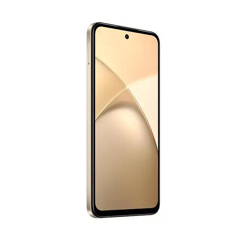 Смартфон Infinix Smart 10 X6725 4/128GB Twilight Gold - фото 4