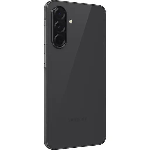 Смартфон Samsung Galaxy A36 6/128 GB Awesome Black (SM-A366BZKBEUC) UA-UCRF [129925] - фото 6