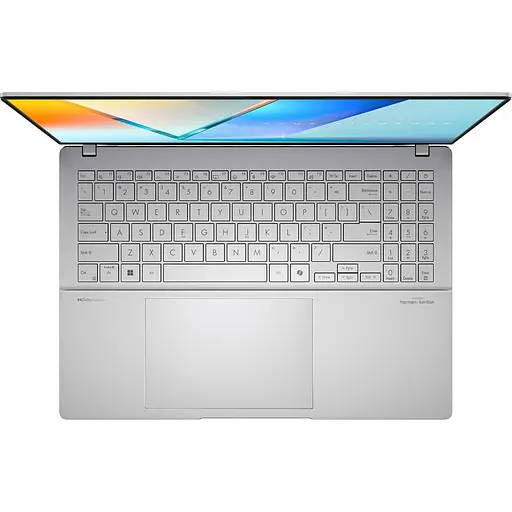 Ноутбук ASUS VivoBook S 16 M5606KA Al 7 350,5.0 GHz 3K,24GB LPDDR5X,1TB,Radeon - фото 4