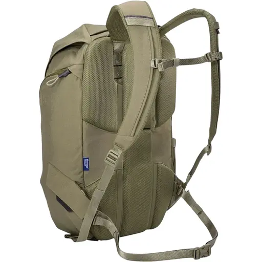 Рюкзак Thule Paramount Commuter Backpack 28L Soft Green (TH 3205236) - фото 10