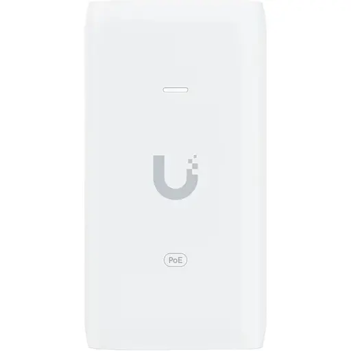 Блок питания Ubiquiti U-POE 802.3af - фото 5