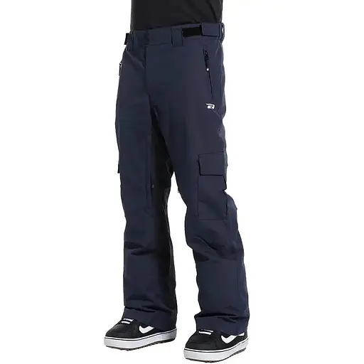Штани Rehall Buzz Navy XL (1012-60406-3007-XL)