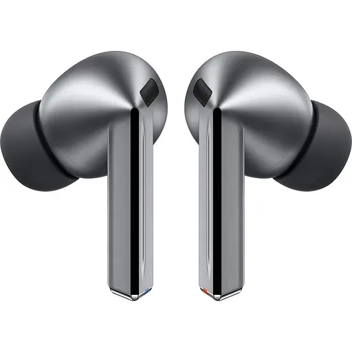 Наушники Bluetooth Samsung Galaxy Buds 3 Pro R630 Silver (SM-R630NZAASEK) - фото 9