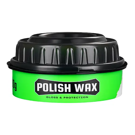 Віск Winso для полірування карнаубський 230г(820800) - фото 2