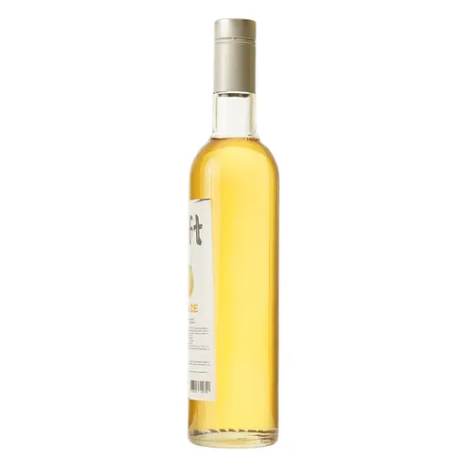 Сироп Loft Лимонад 0.7 л - фото 4