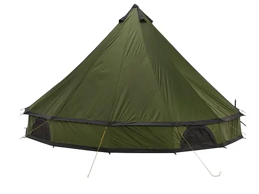Намет Grand Canyon Indiana 10 Capulet Olive (330013) - фото 10