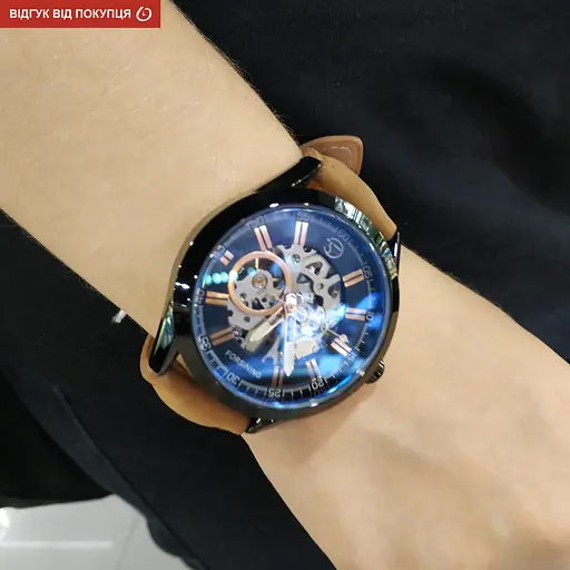 Часы Forsining Torres - фото 26