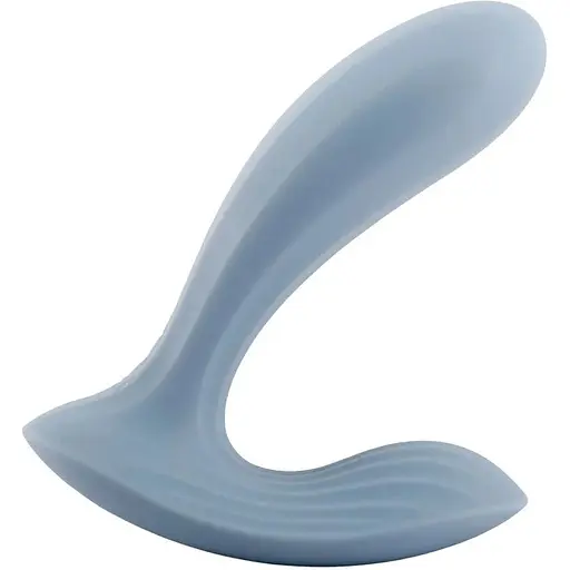 Вібратор в трусики Svakom Erica Dusty Blue