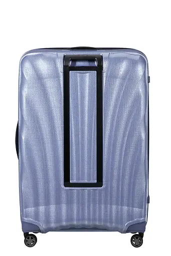 Валіза 86 См Samsonite C-LITE LAVENDER 86x58x36 CS2*81006 - фото 3