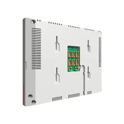 Видеодомофон SONIK 7 Cloud WHITE Slinex (83-00009) - фото 5