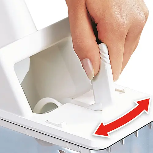 Відділювач кісточки сливи Leifheit (37300) - фото 2