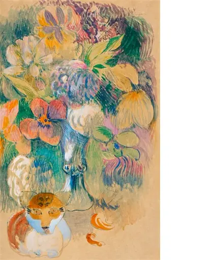 Art Cat - фото 10