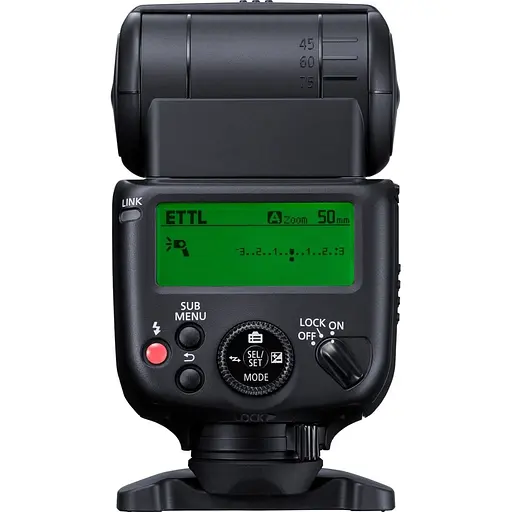 Спалах Canon Speedlite EL-10 (6579C002) [136296] - фото 4