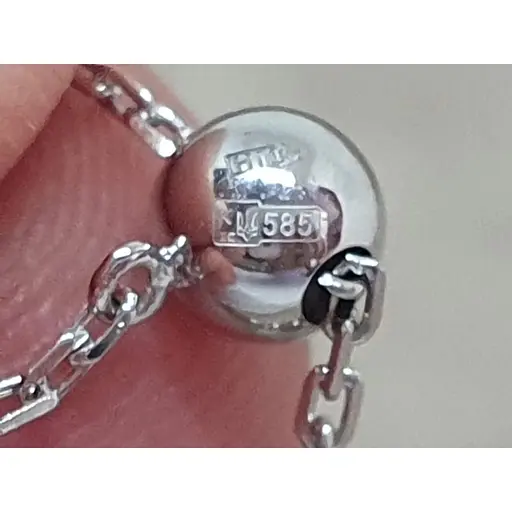 Золотое кольцо Favoritum.110010_Б - фото 3