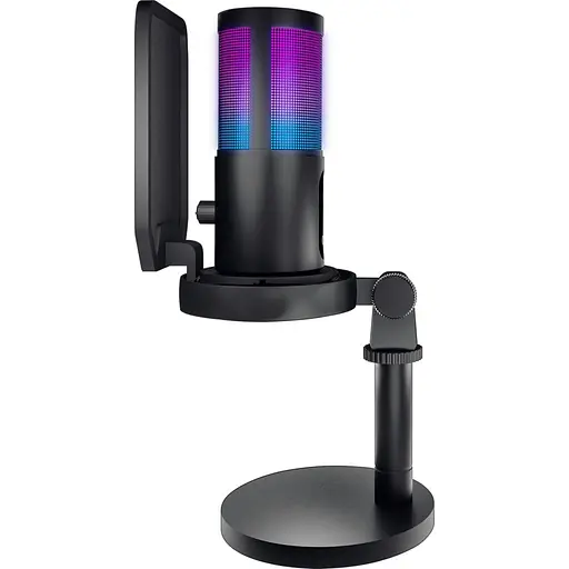 Мікрофон Hator Signify RGB (НТА-510) - фото 3