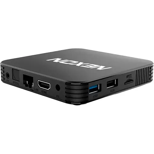 Медіаплеєр Nexon X9 4/64GB (83484) - фото 3