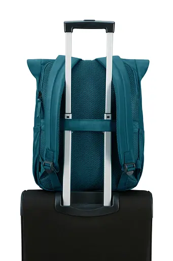 Рюкзак 15,6" American Tourister URBAN GROOVE DEEP OCEAN 42,5x30,5x21 24G*23057 - фото 11