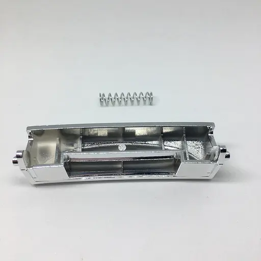 Замок, кнопка крышки для мультиварки HOFFSON, POLARIS, REDMOND, ZEPLINE, RAF, BITEK, BBK, Gold Diamond, - фото 6